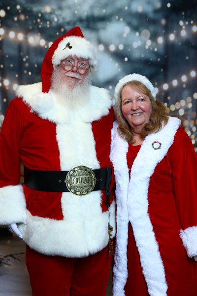 Pro Santa School photo