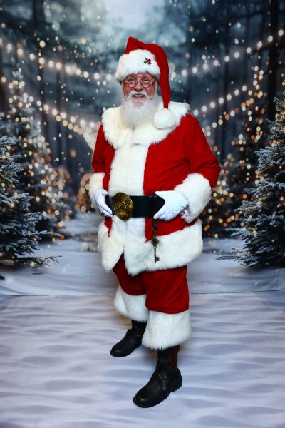 Pro Santa School photo