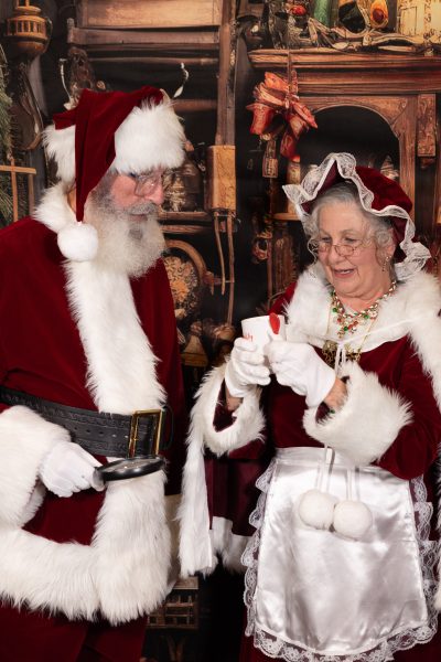 Pro Santa School photo