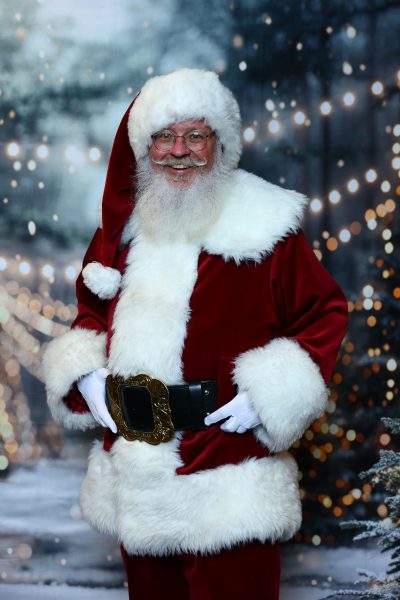 Pro Santa School photo