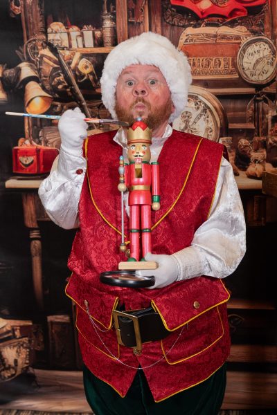 Pro Santa School photo