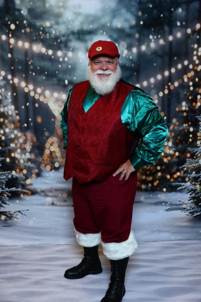 Pro Santa School photo