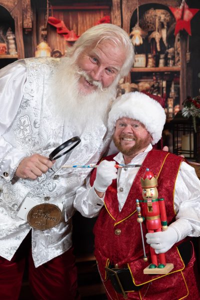 Pro Santa School photo