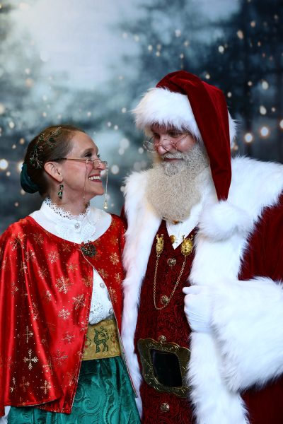 Pro Santa School photo