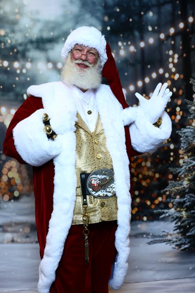 Pro Santa School photo