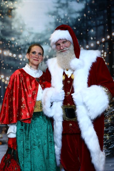 Pro Santa School photo
