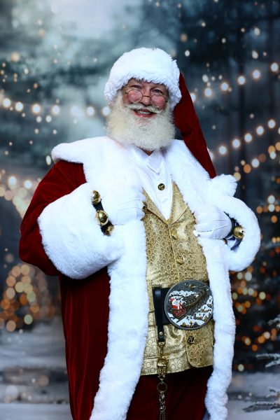 Pro Santa School photo