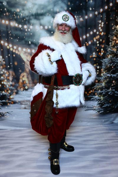 Pro Santa School photo