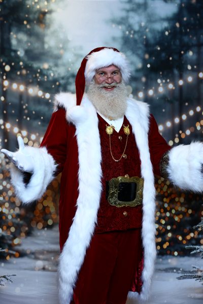 Pro Santa School photo