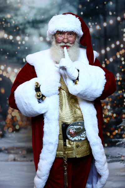 Pro Santa School photo