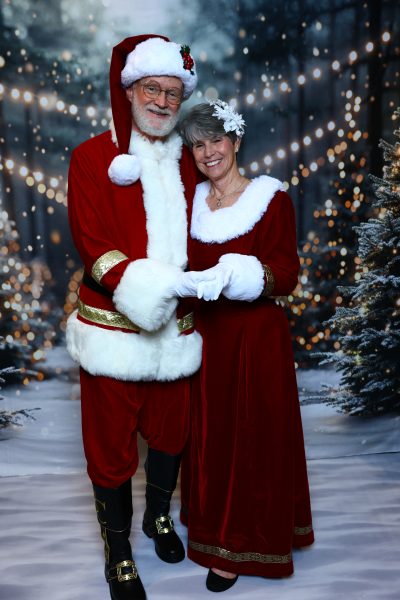 Pro Santa School photo