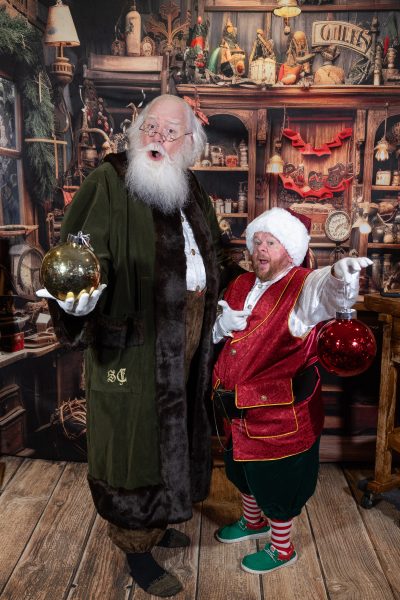 Pro Santa School photo
