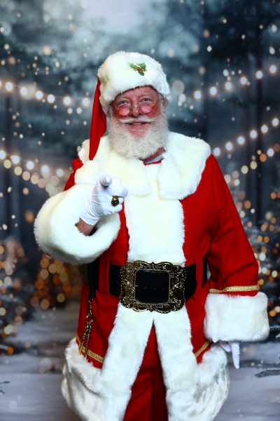 Pro Santa School photo