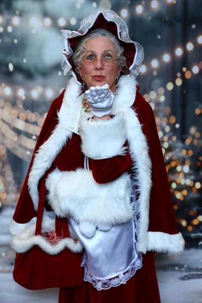 Pro Santa School photo