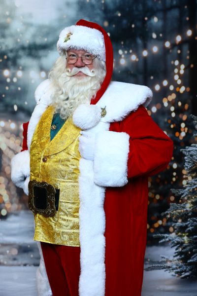 Pro Santa School photo