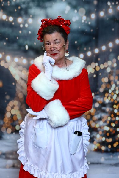 Pro Santa School photo