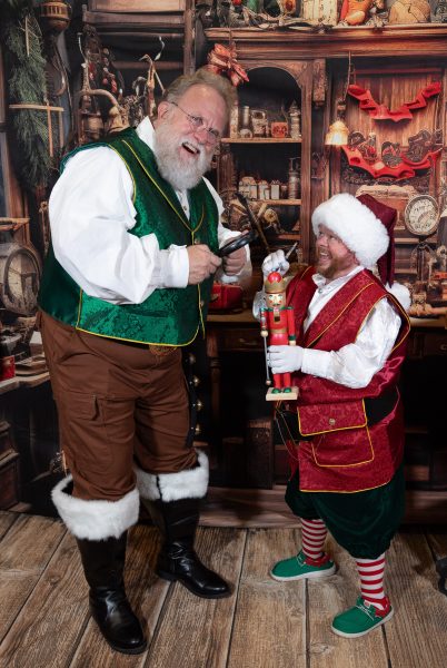 Pro Santa School photo