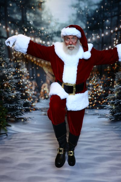 Pro Santa School photo