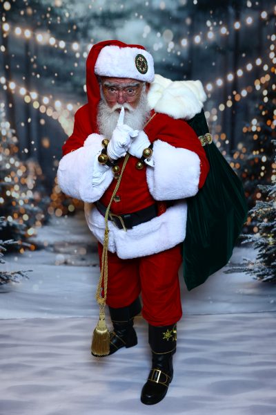 Pro Santa School photo
