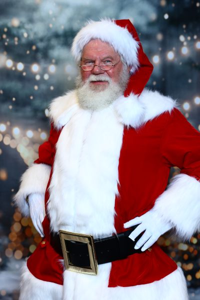 Pro Santa School photo