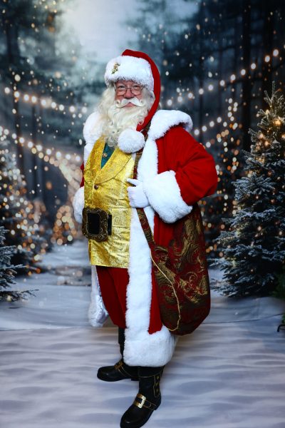 Pro Santa School photo