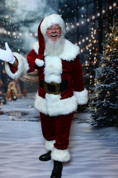 Pro Santa School photo
