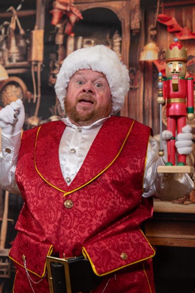 Pro Santa School photo