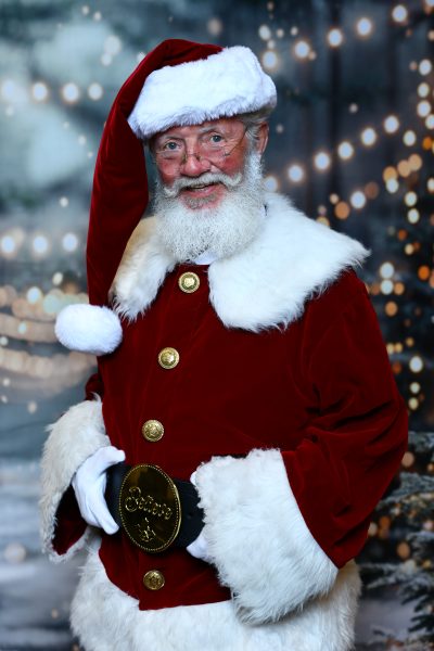 Pro Santa School photo