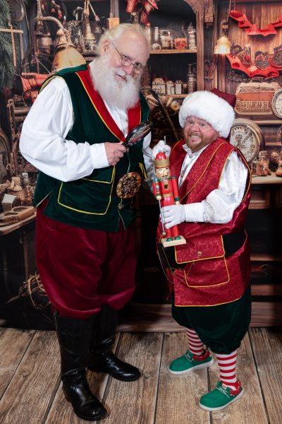 Pro Santa School photo