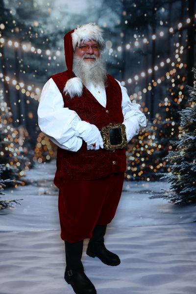 Pro Santa School photo