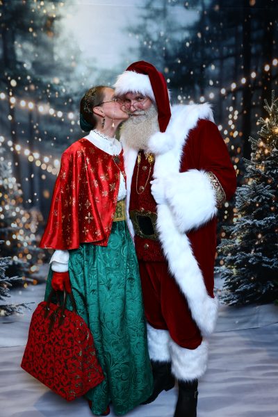 Pro Santa School photo