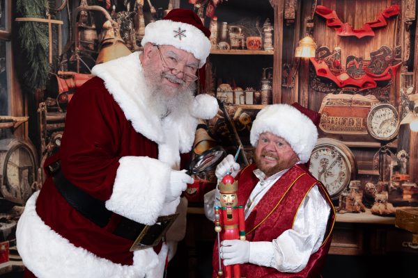 Pro Santa School photo