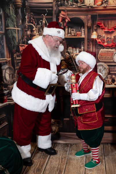 Pro Santa School photo