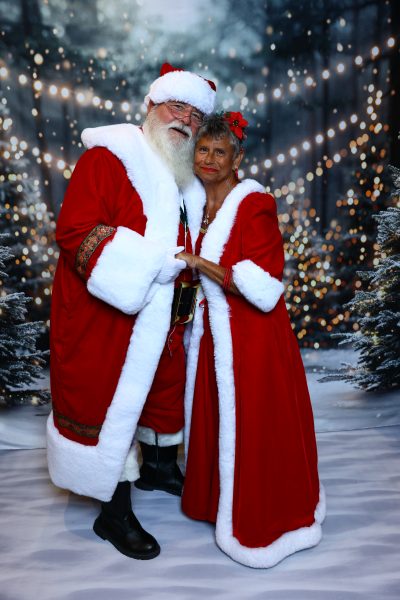 Pro Santa School photo