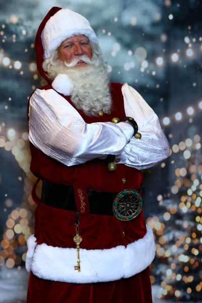 Pro Santa School photo