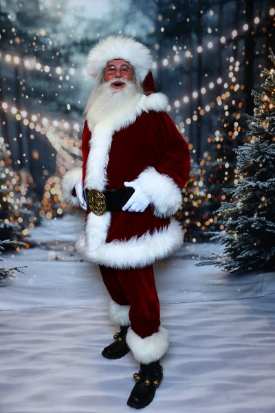 Pro Santa School photo