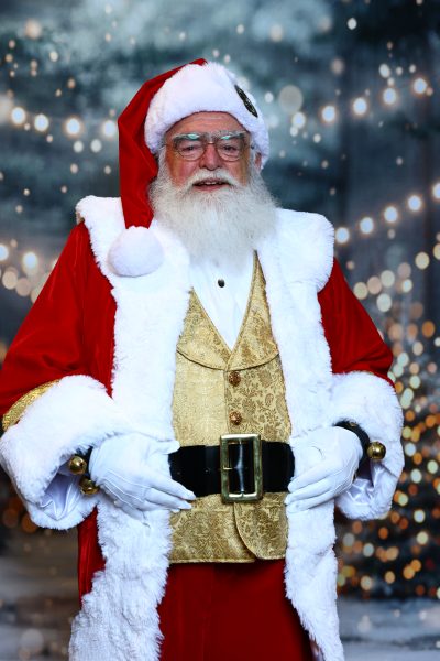 Pro Santa School photo
