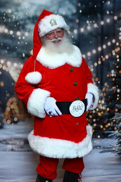 Pro Santa School photo