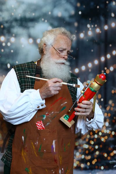 Pro Santa School photo