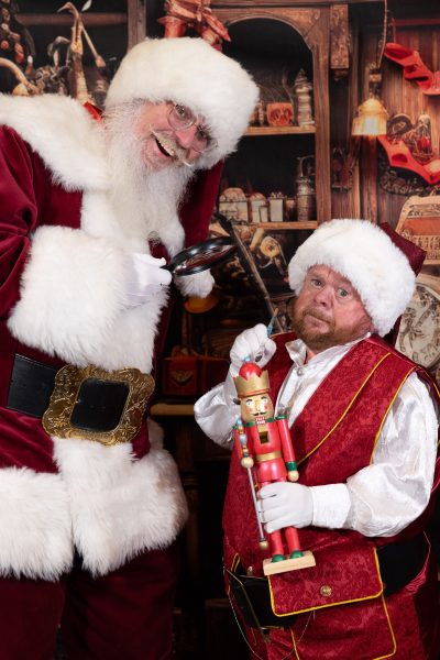 Pro Santa School photo
