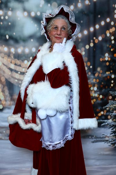 Pro Santa School photo