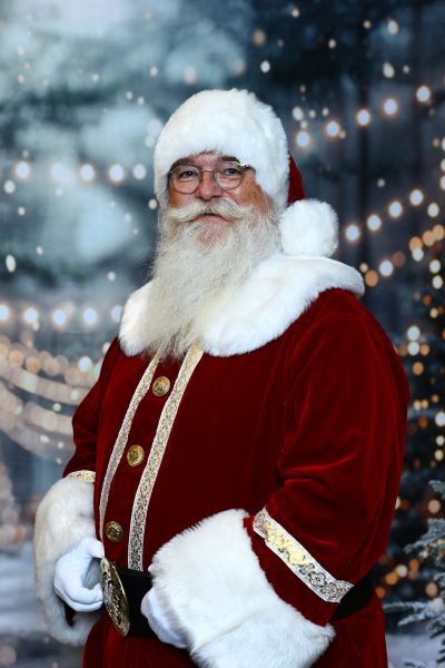 Pro Santa School photo