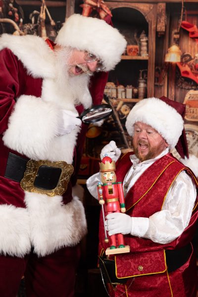 Pro Santa School photo