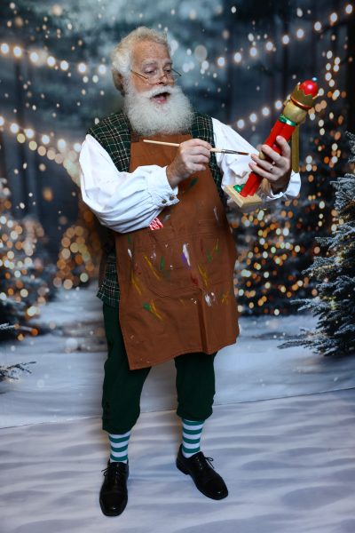 Pro Santa School photo