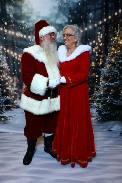 Pro Santa School photo