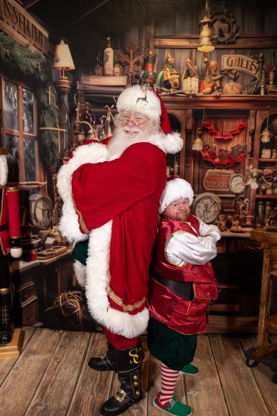 Pro Santa School photo