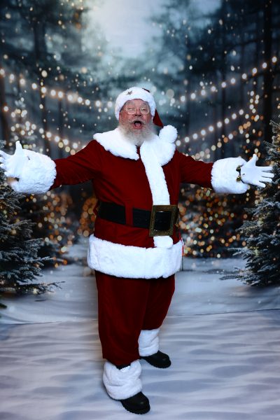 Pro Santa School photo