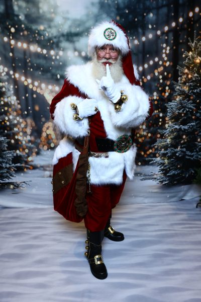 Pro Santa School photo
