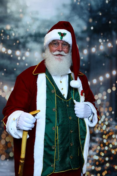 Pro Santa School photo