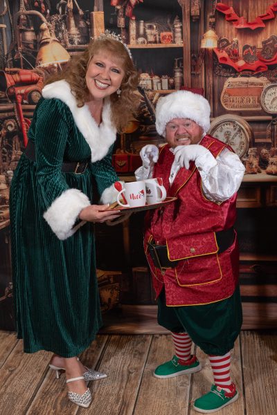 Pro Santa School photo